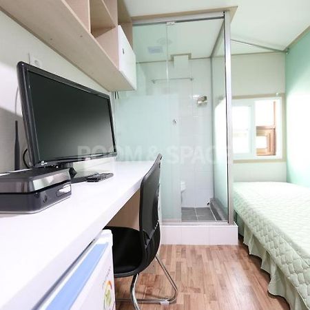 Soul Residence Ngoại thất bức ảnh