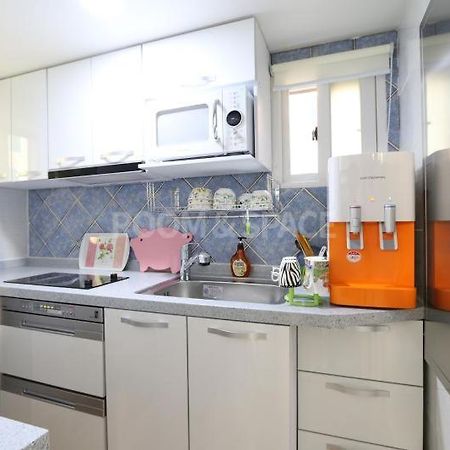 Soul Residence Ngoại thất bức ảnh
