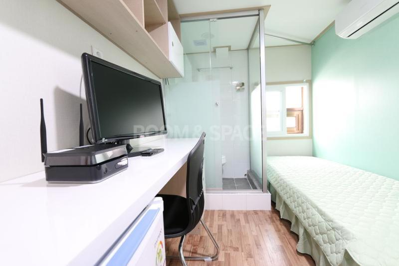 Soul Residence Ngoại thất bức ảnh