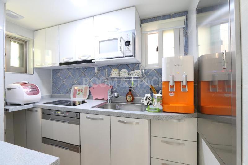 Soul Residence Ngoại thất bức ảnh