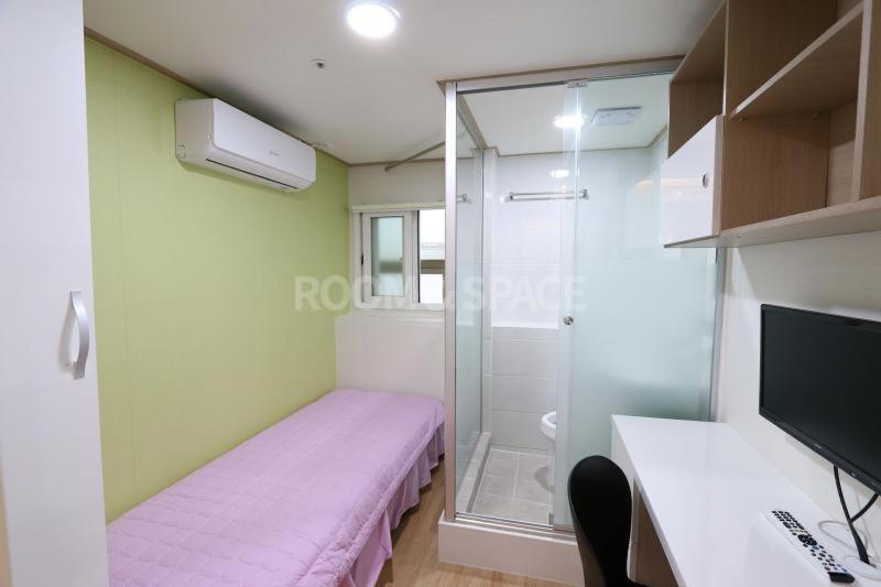 Soul Residence Ngoại thất bức ảnh