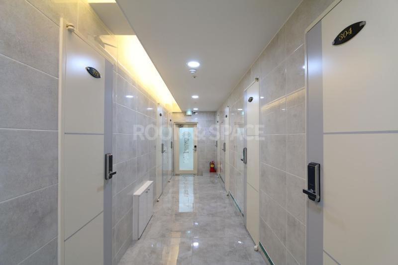 Soul Residence Ngoại thất bức ảnh